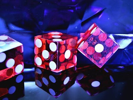 Det skal du overveje, når du vil spille på online casino