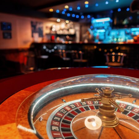 Emojino Casinmo – Moderne og sikkert casino til enhver smag