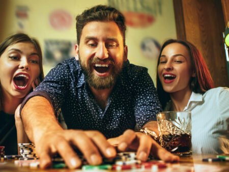 Unibet Casino