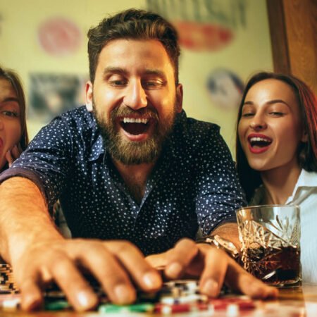 Casino Buck – et nyt og lækkert kasino