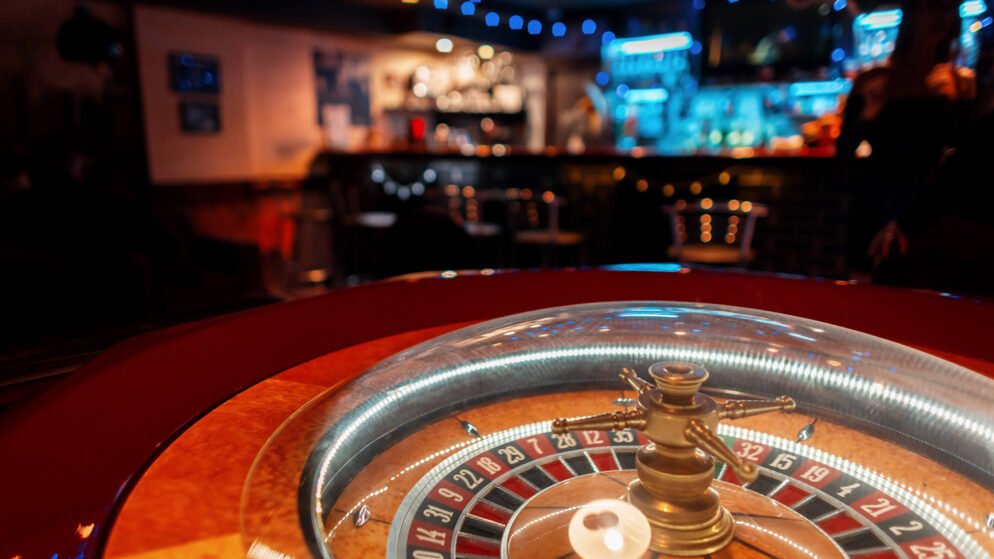 Casino uden licens