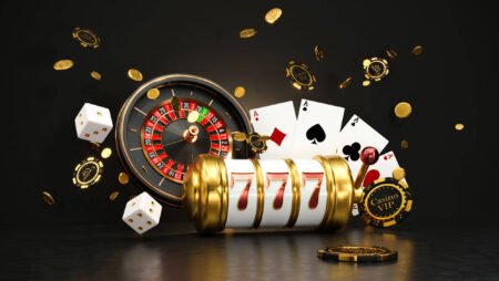 Casino uden registrering