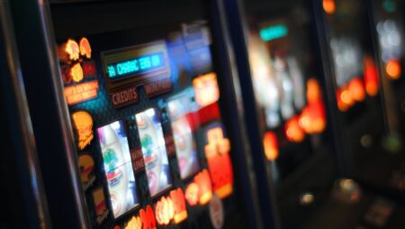 Sådan kan du spille online casino uden konto