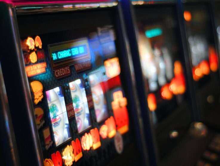 Sådan kan du spille online casino uden konto