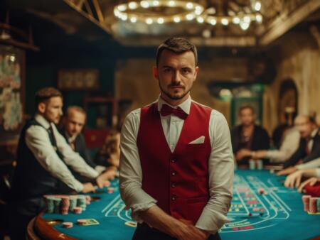 Pokerspil