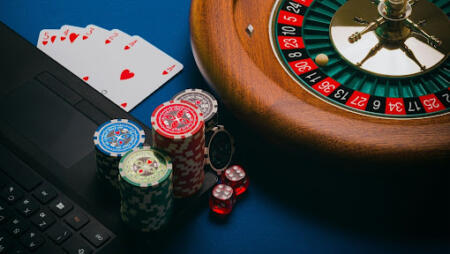 Casino kampagner
