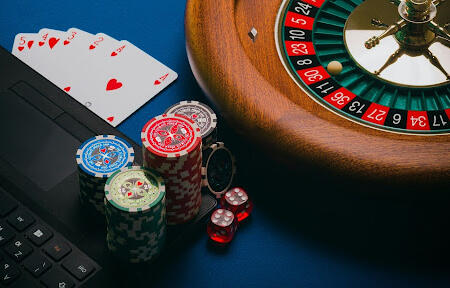 Casino kampagner
